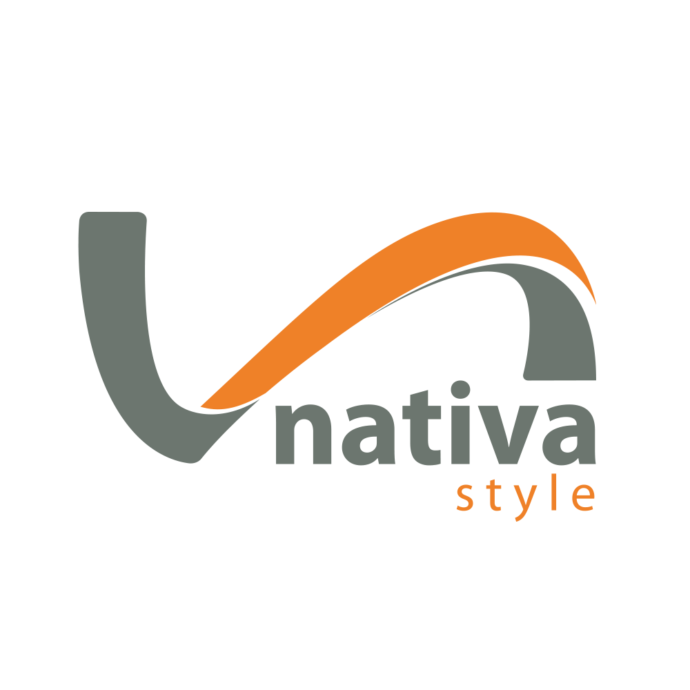 Logo Nativa Style