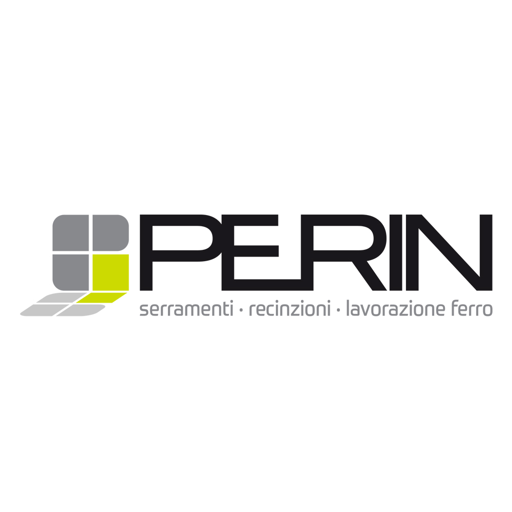 Logo Perin Serramenti