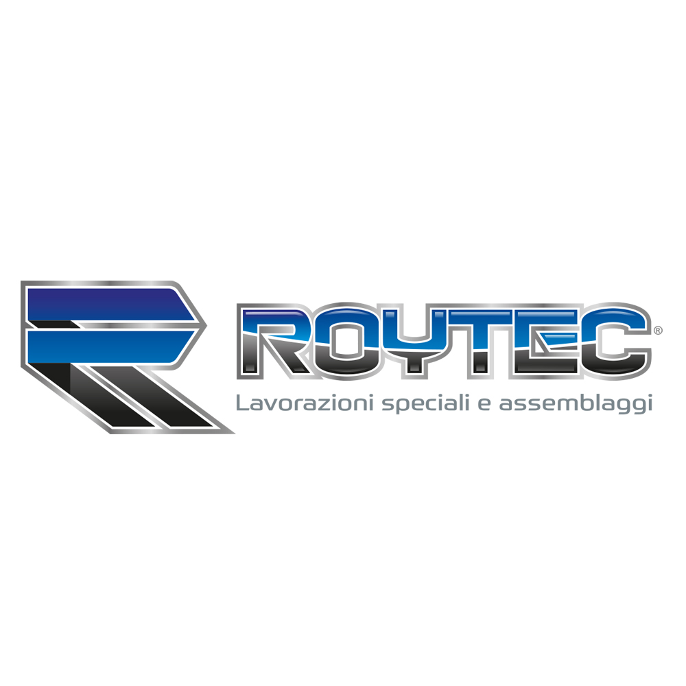 Logo ROYTEC