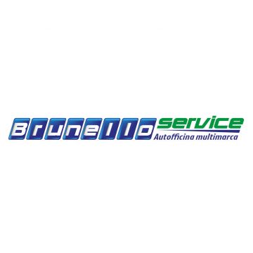 BRUNELLO Service logo