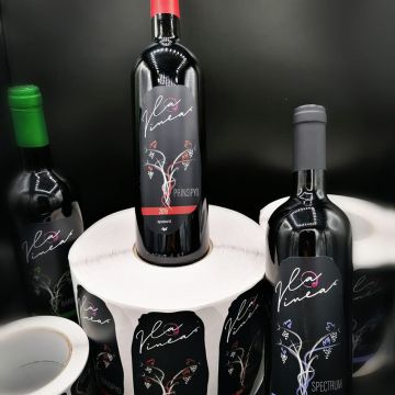 La Vinea etichette